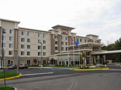Hilton Garden Inn Mount Laurel, Mount Laurel, United States of America
