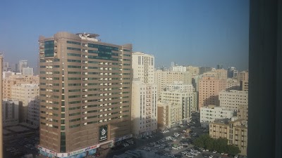 Citymax Hotel Sharjah, Sharjah, United Arab Emirates