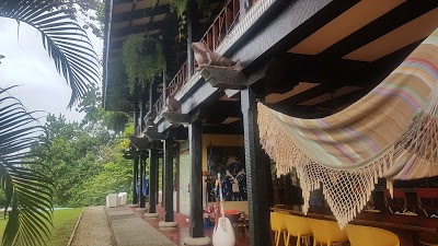 EL OTRO LADO, Portobelo, Panama