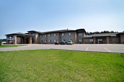 Best Western Plover Hotel & Conference Center, Plover, United States of America