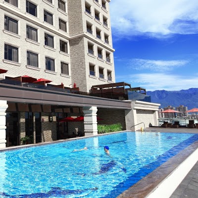 Fullon Hotel Hualien, Hualien, Taiwan
