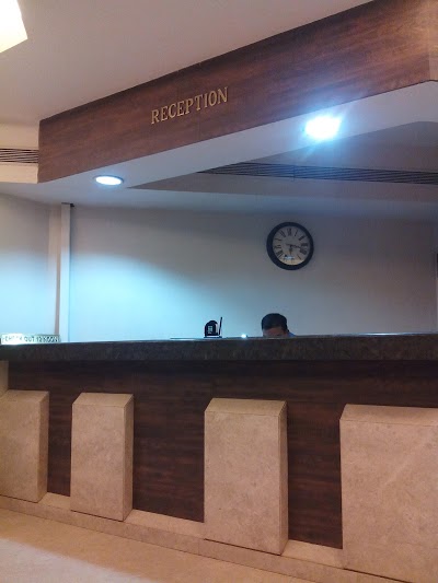 The Curzon Court, Bengaluru, India