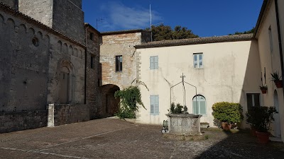 Hotel Monteconero, Sirolo, Italy