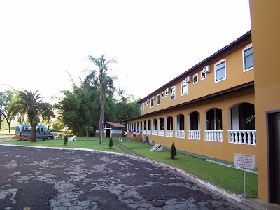 Carima Hotel, Foz Do Iguacu, Brazil