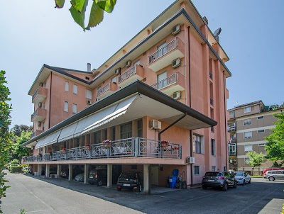 Hotel Gabrini, Massa, Italy