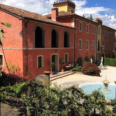 Tenuta Contarini, San Pietro Di Feletto, Italy