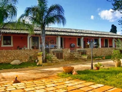 Agriturismo Sant'Elia, Syracuse, Italy
