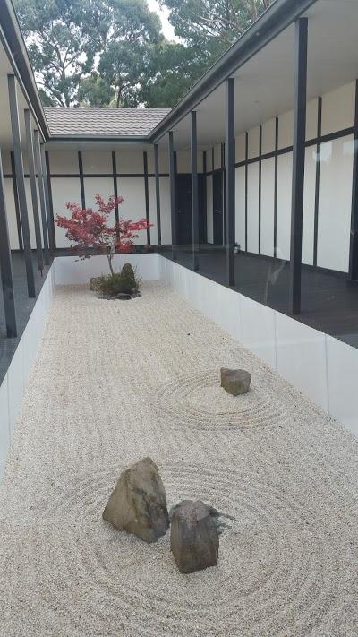 Shizuka Ryokan, Hepburn Springs, Australia