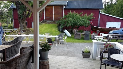 Paulsens Hotell, Lyngdal, Norway