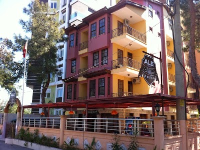 Ale Boutique Hotel, Antalya, Turkey