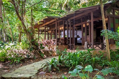 Latitude 10 Exclusive Beach Resort, Santa Teresa, Costa Rica