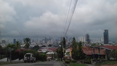 Mediterranean Dreams, Panama City, Panama
