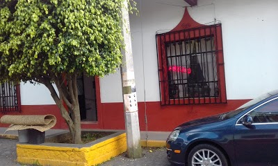 Hotel La Casona Temazcal, Temascaltepec de Gonzalez, Mexico