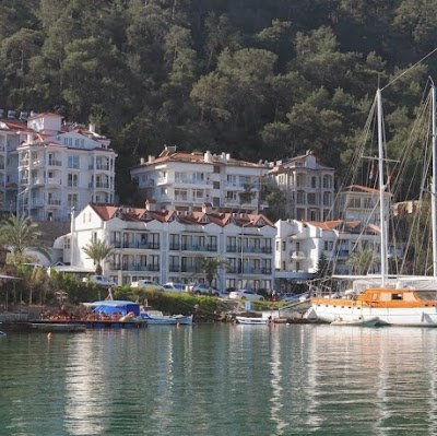 Ata Park Hotel, Fethiye, Turkey
