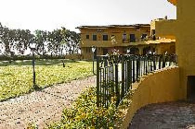 Marina del Marchese Beach Resort, Botricello, Italy