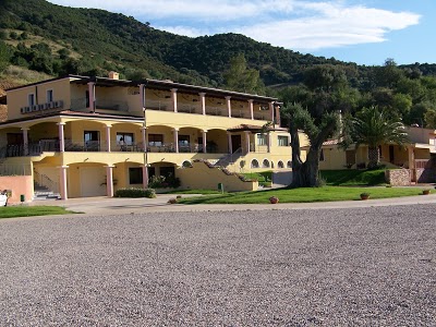 Hotel S olia, Cardedu, Italy