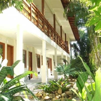 Samuka Hotel, Florianopolis, Brazil