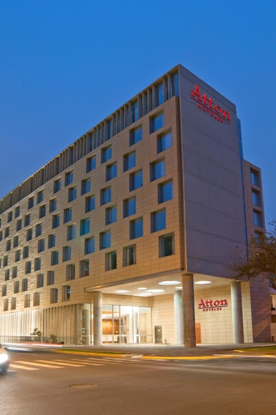 Atton San Isidro, Lima, Peru