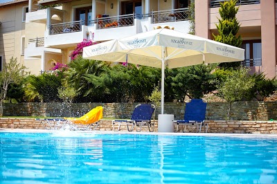 Negroponte Resort Eretria, Eretria, Greece
