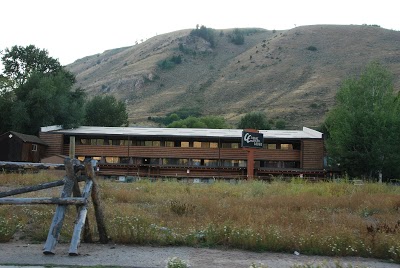Cache Creek Lodge, Jackson, United States of America
