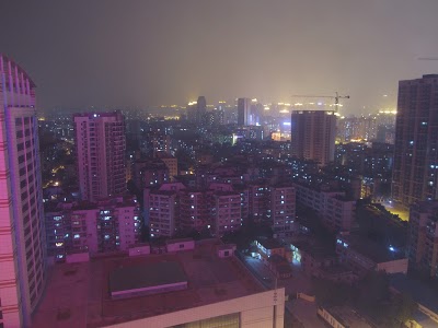 Kai Rong Du International Hotel, Guangzhou, China