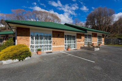 Aspen Court Motel Taihape, Taihape, New Zealand