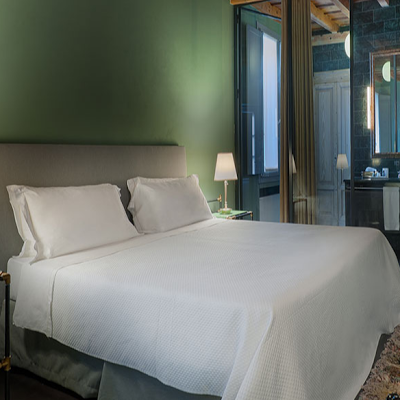 MAISON BORELLA, MILAN, Italy