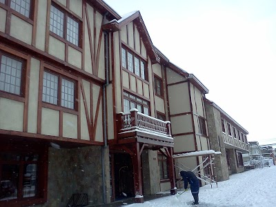 Hotel Rey Don Felipe, Punta Arenas, Chile