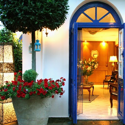 ARMATA BOUTIQUE HOTEL, Spetses Island, Greece