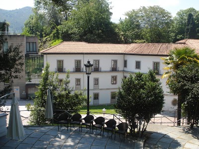 GRAN HOTEL LAS CALDAS, Oviedo, Spain