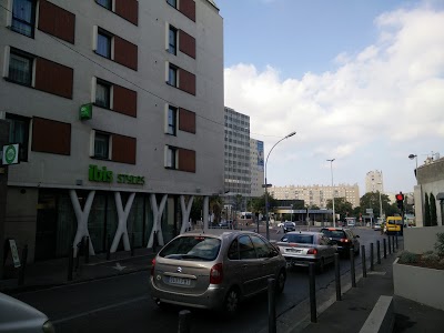ibis Styles Marseille Timone, Marseille, France