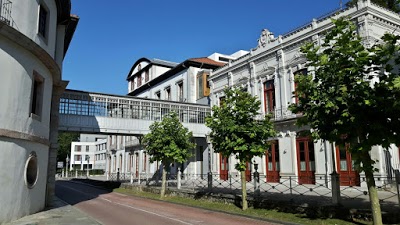 ENCLAVE HOTEL LAS CALDAS, Oviedo, Spain