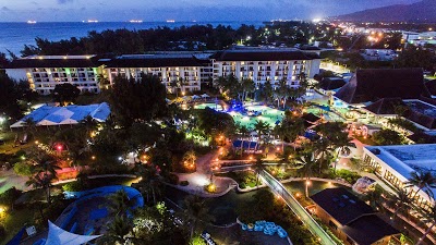 PACIFIC ISLANDS CLUB SAIPAN, Saipan, Northern Mariana Islands