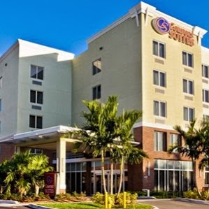 Comfort Suites Miami Airport N, Miami Springs, United States of America