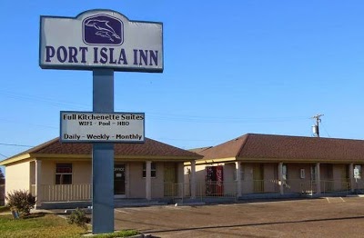 Port Isla Inn, Port Isabel, United States of America