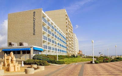 Belvedere Beach Resort, Virginia Beach, United States of America