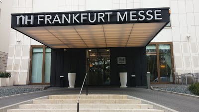 NH Frankfurt Messe, Frankfurt, Germany