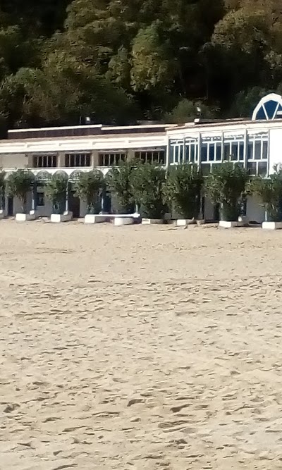 Il Gabbiano - Copanello, Staletti, Italy