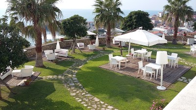 Bouganville Palace Hotel, Belvedere Marittimo, Italy