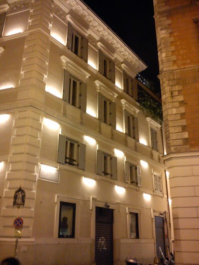 Babuino 181 Luxury Suites, Rome, Italy