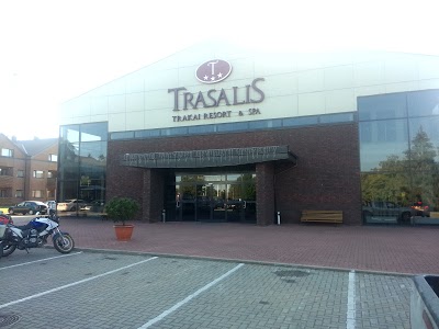 Trasalis - Trakai resort & Spa, Trakai, Lithuania