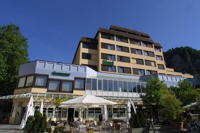 Best Western Plus Central Hotel Leonhard, Feldkirch, Austria