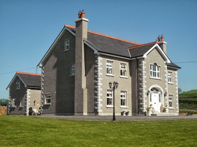 Killyliss Country House, Ballybay, Ireland