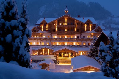 GROSSARLER HOF, Grossarl, Austria