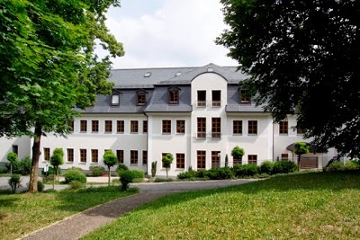Kloster St. Josef, Neumarkt in der Oberpfalz, Germany