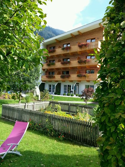 Gutshof Zillertal, Mayrhofen, Austria