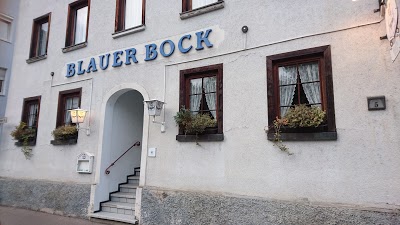 Blauer Bock, Esslingen, Germany
