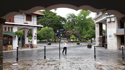 Hotel del Virrey, Salta, Argentina