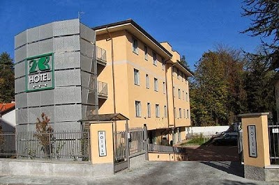 Hotel 2C, Legnano, Italy