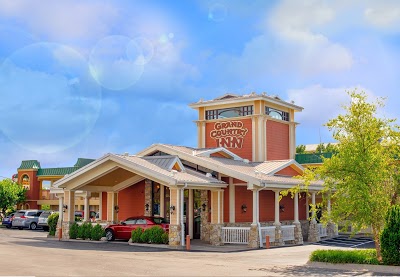 Grand Country Inn, Branson, United States of America